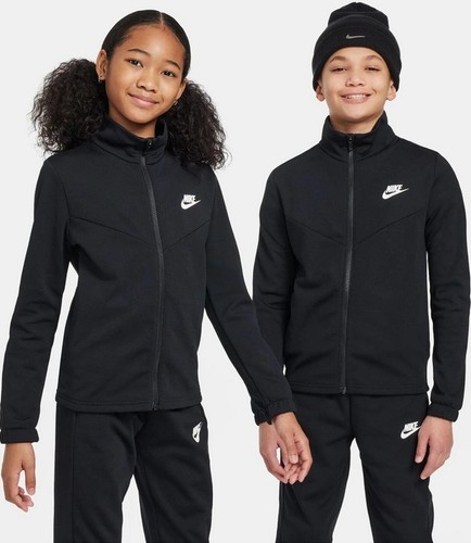 Nike junior sportswear poly - sportswear,