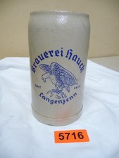 5716.      Alter Steingut