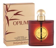 Yves Saint Laurent OPIUM 50 ml