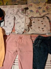 Bekleidungspaket Mädchen