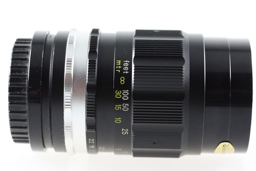 Revue 135mm 5 c - 135mm, auto