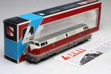 LIMA H0 201644 KRAUSS MAFFEI V300 ML 3000 neuwertig in OVP geprüft ABD-1412