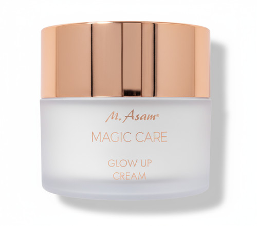 Asam magic care glow - asam,