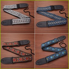 Gitarrengurt vintage ethno - vintage,