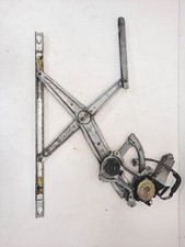 Honda Prelude 1992 Rechts Fensterheber elektrisch mit Motor Tür vorne MAH8263