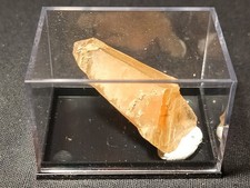 Calcit, Grube Einheit, Elbingerode, Harz