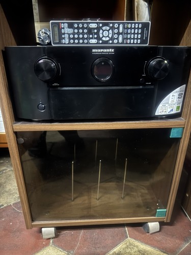 Marantz 7008 - marantz, sr-7008