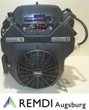 Kohler 2-Zylinder Motor 25