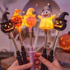 Halloween-Leuchtstab