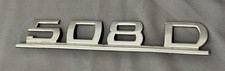 Mercedes benz lkw 508 - 508, d