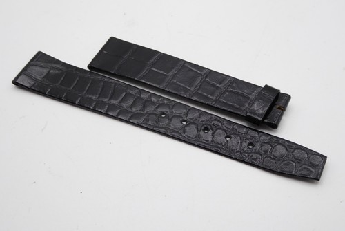 Omega vintage kroko - vintage,