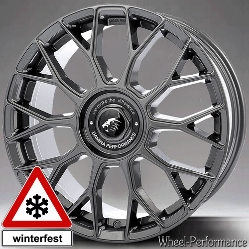 Zoll dx10 felgen 8x18 - 8x18, 5x120