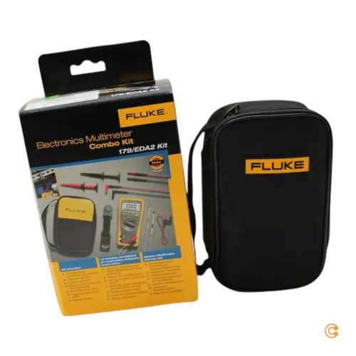 Fluke 179 eda2 eur - fluke, 179/eda2/eur