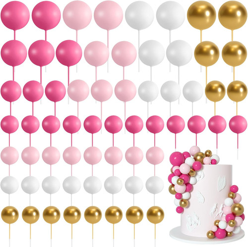 Stück cake topper - 75,