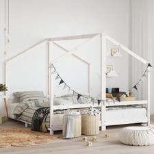 Kinderbett Bett Hausbett