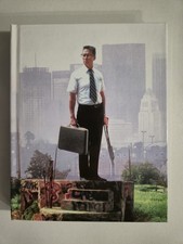 Falling down blu ray - down, mediabook