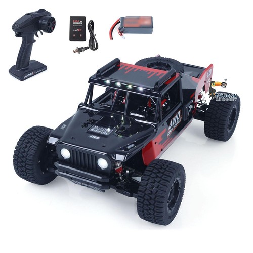 Wüsten truck 1003 4wd - truck,