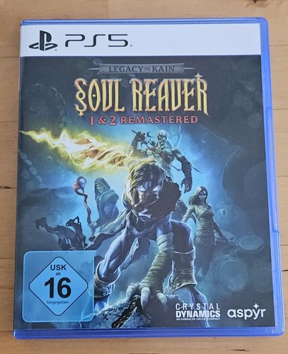 Legacy kain soul reaver 1 - legacy,