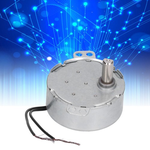 Tyc synchronmotor 3 - 2, 5–3