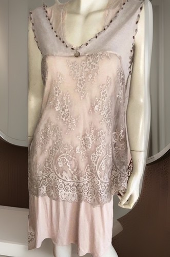 Träumchen kleid zweiteilig - kleid,
