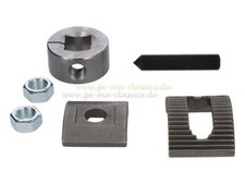 Rasterplatten für VW Käfer