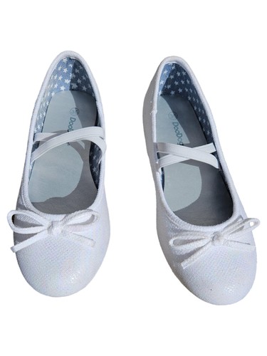 Doodogs ballerinas mädchen - ballerinas,