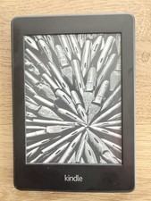 Kindle Paperwhite - 6