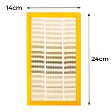 Flachfilter Filter für Kärcher NT 35/1 TACT TE