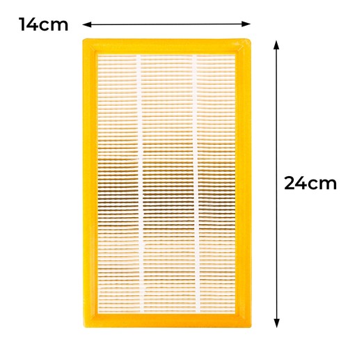 Flachfilter filter für - flachfilter,