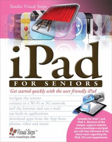 Ipad for seniors get - for, :