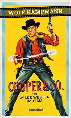 Cooper wolf kampmann - kampmann, |