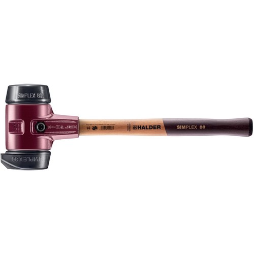 Halder simplex schonhammer mit - simplex-schonhammer,