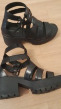 Vagabond Schuhe Damen 39 echt