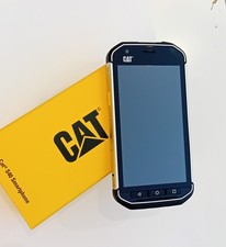 Cat caterpillar s40 - caterpillar, modell