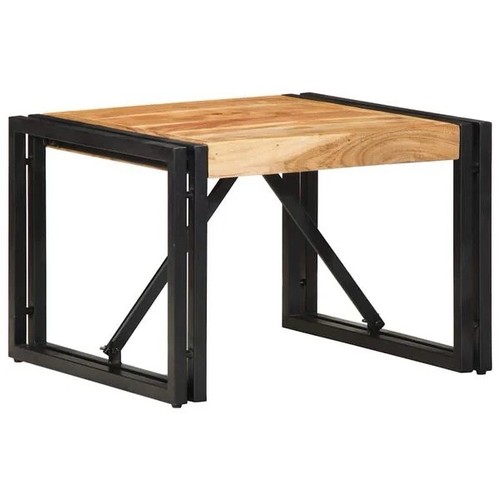 Couchtisch 50x50x35 - , cm