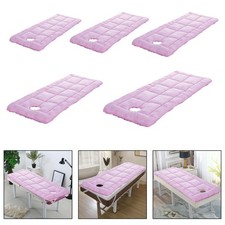 SPA-Massageliege-Polster-Gesic