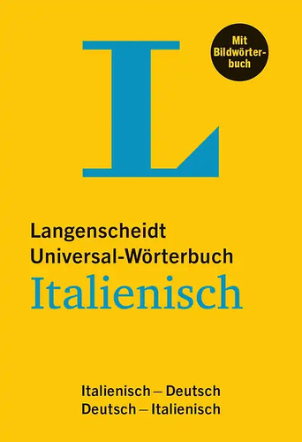 Langenscheidt