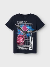 Name kurzarm shirt - name,