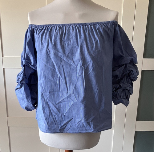 Zara damen bluse - zara, l