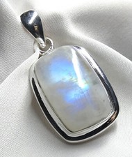 Anhänger 925 Silber großer