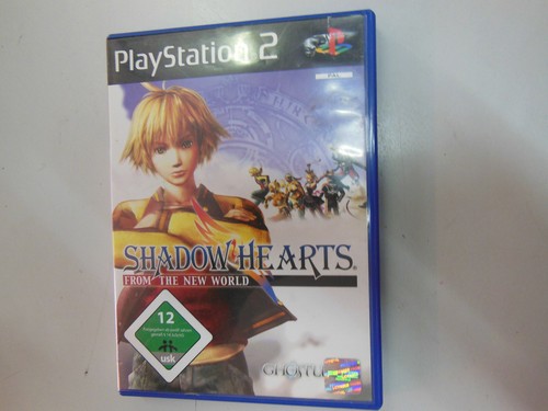Sony play station shadow - sony,