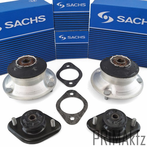Sachs 802 186 383 - 4x,