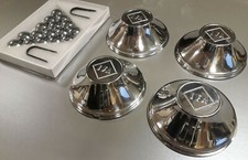 Nabenkappen radkappen mit - nabenkappen, ifa