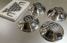 Nabenkappe Radkappe mit IFA