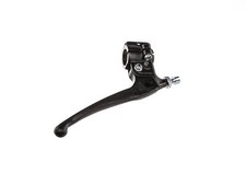 Kupplungsarmatur mit geradem