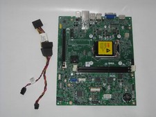 Dell Mainboard, Modell 0WMJ54, REV: A00, Sockel LGA 1150