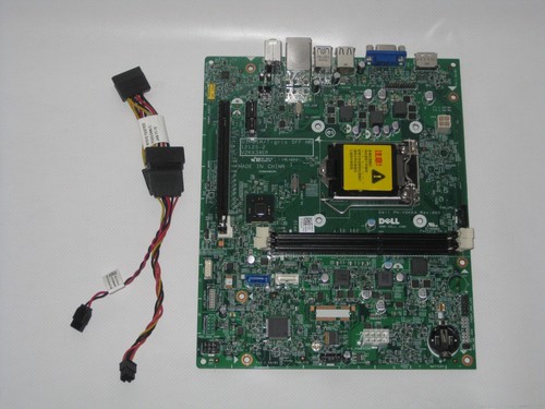 Dell mainboard modell 0wmj54 - dell,