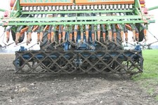 Packerwalze für Grubber, Kreiselegge, Scheibenegge od. dgl.