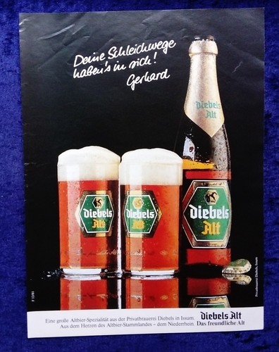 Diebels alt originale - diebels,