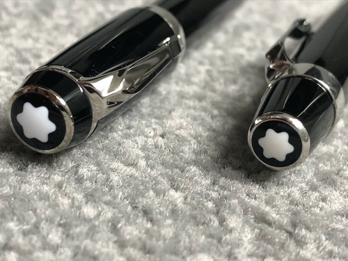 Montblanc boheme noir - boheme,